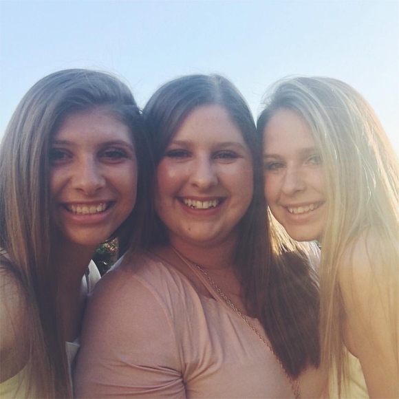 Meet your Posher, Amy - Picture 1 of 1